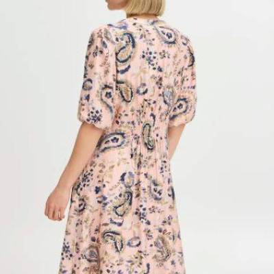 FRARIANA Dress 7 Rose Smoke Back.JPG